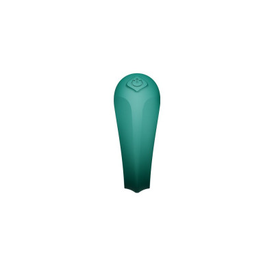 Ерекційне кільце Zalo Apis Turquoise Green