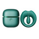 Ерекційне кільце Zalo Apis Turquoise Green-6