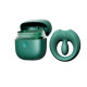 Ерекційне кільце Zalo Apis Turquoise Green-12