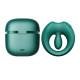 Ерекційне кільце Zalo Apis Turquoise Green-7