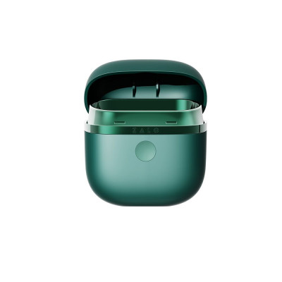 Ерекційне кільце Zalo Apis Turquoise Green
