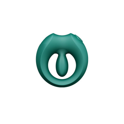 Ерекційне кільце Zalo Apis Turquoise Green
