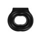 Ерекційне віброкільце Bathmate Vibe Ring Stretch, широке, може бути обмежувачем-1
