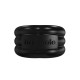 Ерекційне віброкільце Bathmate Vibe Ring Stretch, широке, може бути обмежувачем-2