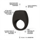 Ерекційне кільце з вібрацією LELO Tor 3 Black-1