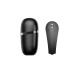 Ерекційне кільце Zalo Apis Obsidian Black-8