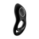 Ерекційне кільце з вібрацією Satisfyer Legendary Duo для члена та мошонки-3