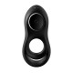 Ерекційне кільце з вібрацією Satisfyer Legendary Duo для члена та мошонки-2