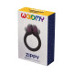 Ерекційне кільце Wooomy Zippy-3