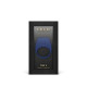 Ерекційне кільце з вібрацією LELO Tor 3 Base Blue-4