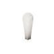 Ерекційне кільце Zalo Apis Ivory White-3