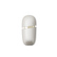 Ерекційне кільце Zalo Apis Ivory White-17