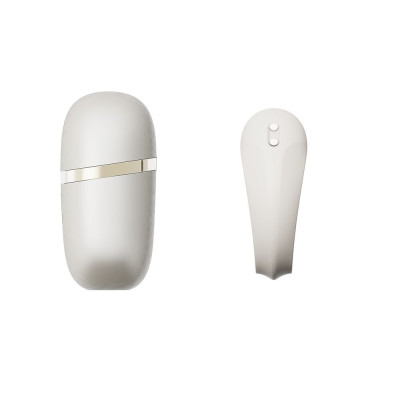 Ерекційне кільце Zalo Apis Ivory White