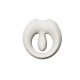 Ерекційне кільце Zalo Apis Ivory White-1