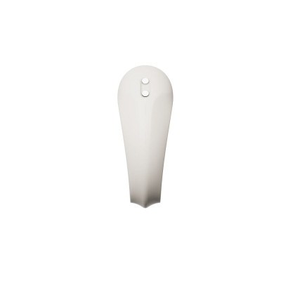 Ерекційне кільце Zalo Apis Ivory White