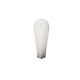 Ерекційне кільце Zalo Apis Ivory White-2