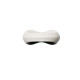 Ерекційне кільце Zalo Apis Ivory White-5