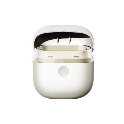 Ерекційне кільце Zalo Apis Ivory White