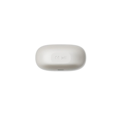 Ерекційне кільце Zalo Apis Ivory White