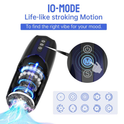 Мастурбатор Magic Motion Xone Мастурбатор Magic Motion Xone