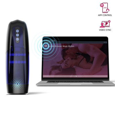 Мастурбатор Magic Motion Xone Мастурбатор Magic Motion Xone