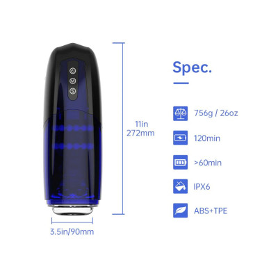 Мастурбатор Magic Motion Xone Мастурбатор Magic Motion Xone