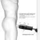Автоматичний мастурбатор Dorcel THRUST BLOW PRO-5