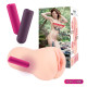 Мастурбатор Kokos Emily Vibe-2
