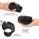 Мастурбатор Manwan SUB ONE Infinite Black-1
