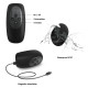 Мастурбатор Manwan SUB ONE Infinite Black-2
