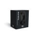 Мастурбатор Manwan SUB ONE Infinite Black-3