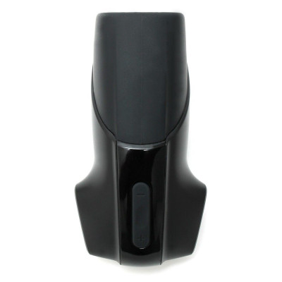 Мастурбатор Satisfyer Men Vibration імітатор мінету з вібрацією, стимуляція головки Мастурбатор Satisfyer Men Vibration імітатор мінету з вібрацією, стимуляція головки