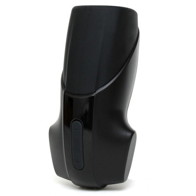 Мастурбатор Satisfyer Men Vibration імітатор мінету з вібрацією, стимуляція головки Мастурбатор Satisfyer Men Vibration імітатор мінету з вібрацією, стимуляція головки