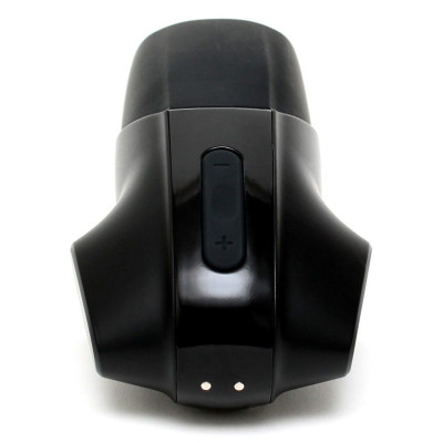 Мастурбатор Satisfyer Men Vibration імітатор мінету з вібрацією, стимуляція головки Мастурбатор Satisfyer Men Vibration імітатор мінету з вібрацією, стимуляція головки