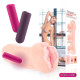 Мастурбатор Kokos Elegance 004 Vibe-4