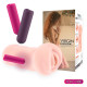 Мастурбатор вузенька вагіна незайманої Kokos Virgin Vibe-2