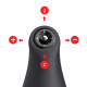 Мастурбатор Otouch Pleasure Engine, 7 режимів вібрації, 5 режимів пульсації, підігрів, джойстик-5