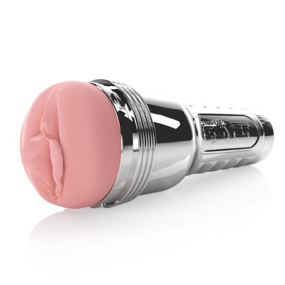 Вібромастурбатор Fleshlight Pink Quiver