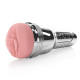 Вібромастурбатор Fleshlight Pink Quiver-1