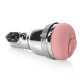 Вібромастурбатор Fleshlight Pink Quiver-2