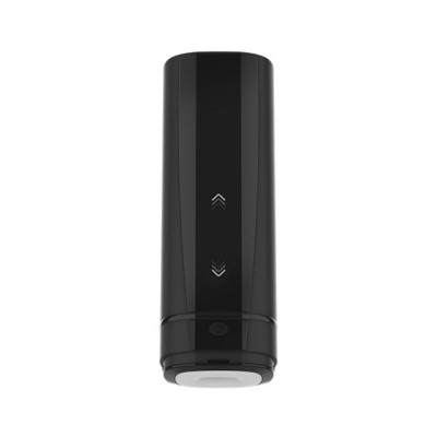 Мастурбатор Kiiroo Onyx +, 10 стисних кілець, не треба рухати, теледільдоніка Мастурбатор Kiiroo Onyx +, 10 стисних кілець, не треба рухати, теледільдоніка