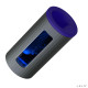 Мастурбатор LELO F1S V2 Blue-1
