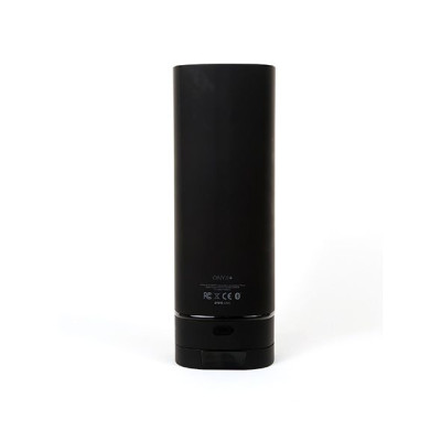 Мастурбатор Kiiroo Onyx +, 10 стисних кілець, не треба рухати, теледільдоніка Мастурбатор Kiiroo Onyx +, 10 стисних кілець, не треба рухати, теледільдоніка