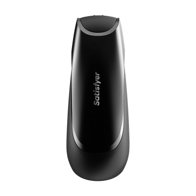 Мастурбатор Satisfyer Men Vibration+ Мастурбатор Satisfyer Men Vibration+