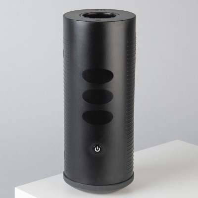 Інтерактивний мастурбатор Kiiroo Titan, 9 вібромоторів, теледільдоніка