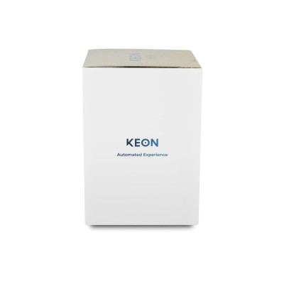 Інтерактивна секс-машина для чоловіків Kiiroo Keon Wi-Fi Combo Set з мастурбатором