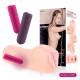 Мастурбатор Kokos Elegance 006 Vibe-4