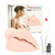 Мастурбатор Kokos Juilana Breast 2WayPlus з функцією масажу та вібрацією-7