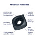 Мастурбатор Satisfyer Ring Stroker-4