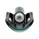 Смарт-мастурбатор Kaotik Labs The Jetpack, режим edging, дуже потужний, імітація фрикцій-3